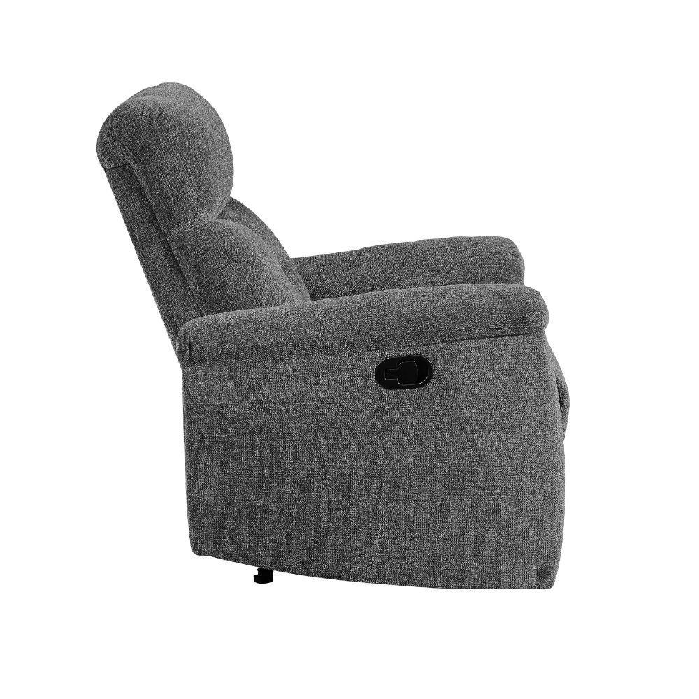 

    
51817 Acme Furniture Glider Reclining Chair
