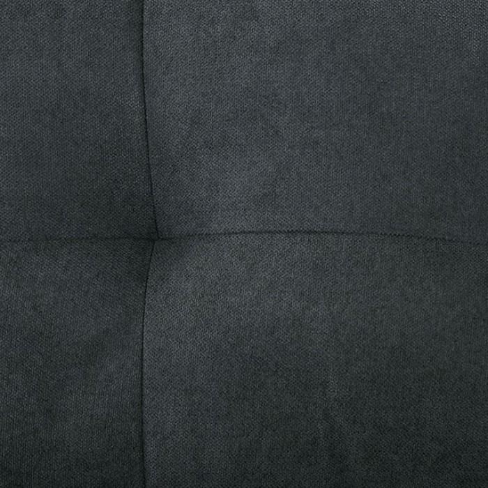 

    
Furniture of America CM6213GY-LV Alissa Loveseat Gray CM6213GY-LV
