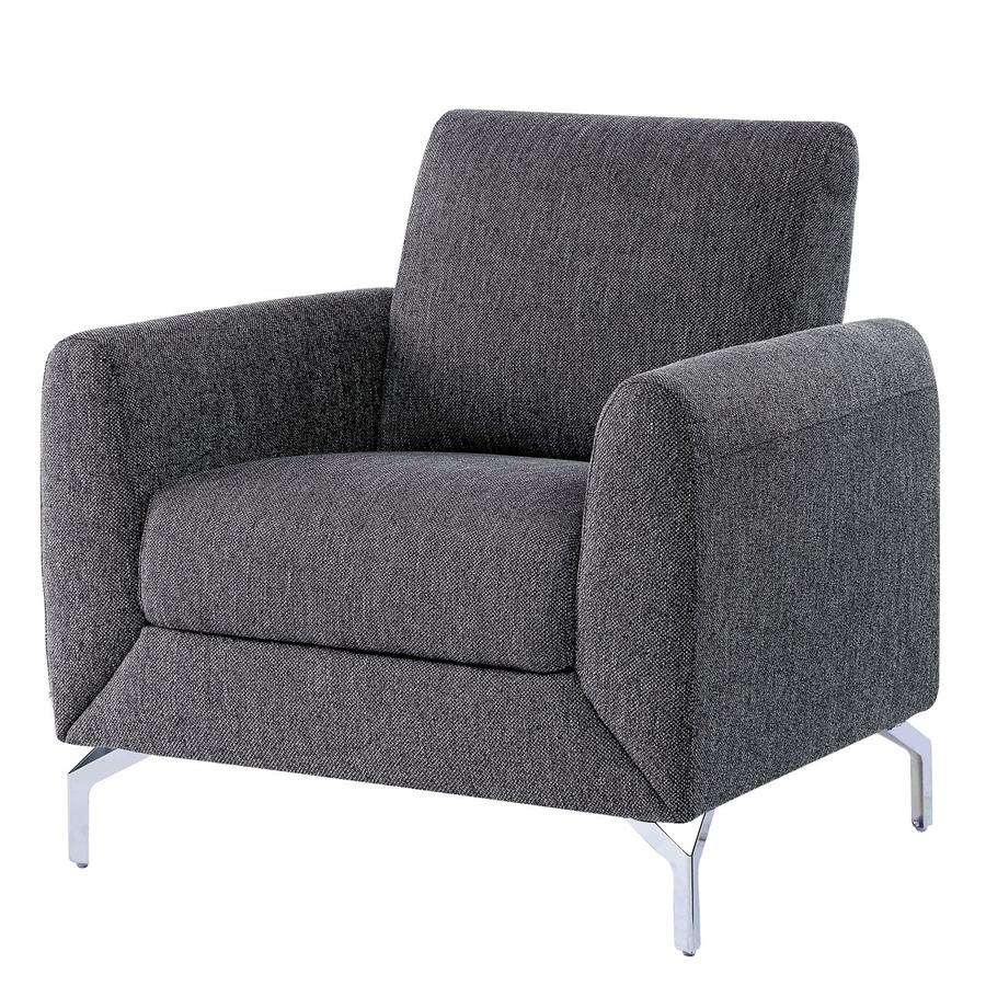 

    
Transitional Gray Linen-like Fabric Arm Chair Furniture of America CM6088GY-CH Lauritz
