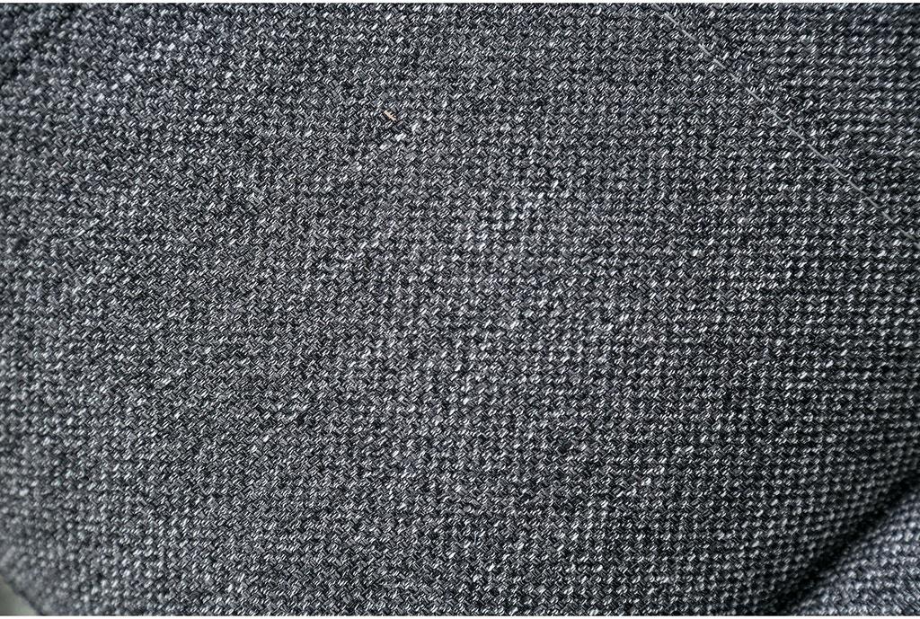 

    
CM6020-LV Transitional Gray Linen-like Fabric Loveseat Furniture of America CM6020-LV Yazmin
