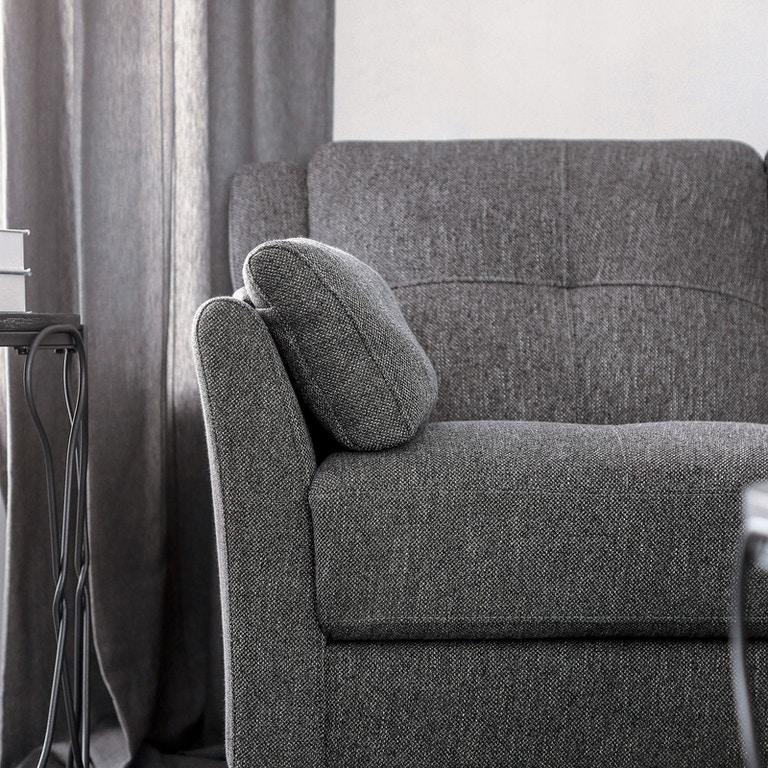 

                    
Furniture of America CM6020-SF Yazmin Sofa Gray Fabric Purchase 
