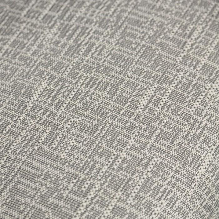 

    
SM8194-SF Transitional Gray Linen-like Fabric Sofa Furniture of America SM8194-SF Chancery
