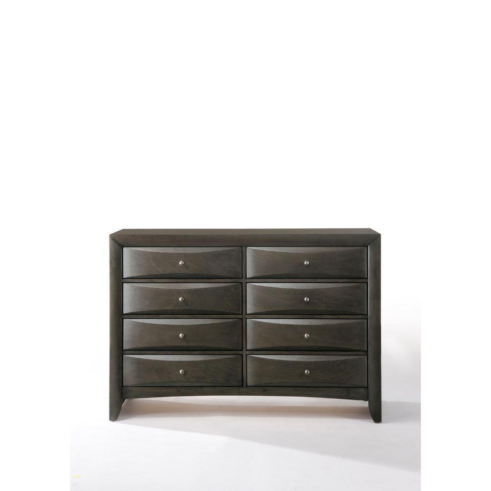 

    
 Order  Transitional Gray Oak Wood Full 5PCS Bedroom Set w/ Storage by Acme Ireland 22710F-5pcs
