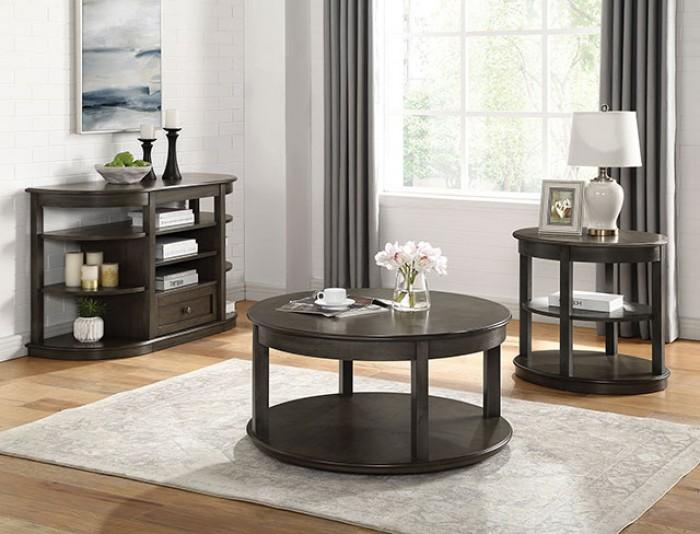 

    
Transitional Gray Solid Wood End Table Furniture of America CM4277E Oelrichs
