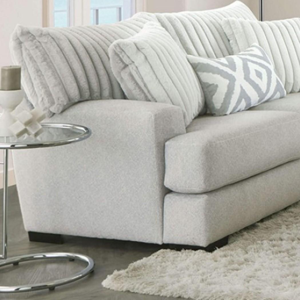 

    
Furniture of America Hermilly Loveseat SM5177-LV-L Loveseat Gray/Beige SM5177-LV-L
