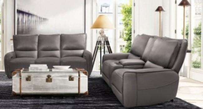 

    
Furniture of America Phineas Power Reclining Sofa CM9921GY-SF-PM-S Power Reclining Sofa Gray CM9921GY-SF-PM-S
