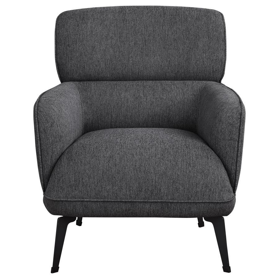 

        
Coaster Andrea Accent Chair 903082-C Accent Chair Gray Fabric 65198798198489
