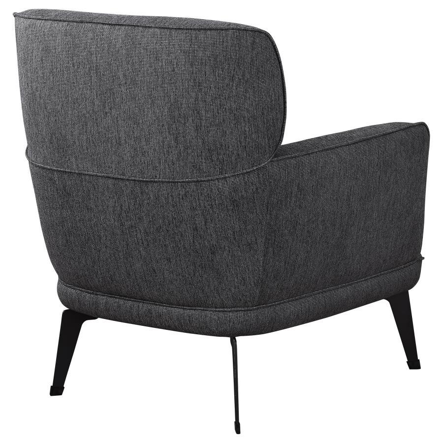 

    
903082-C Transitional Gray Wood Accent Chair Coaster Andrea 903082
