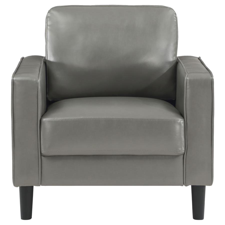 

    
508367-C Coaster Accent Chair
