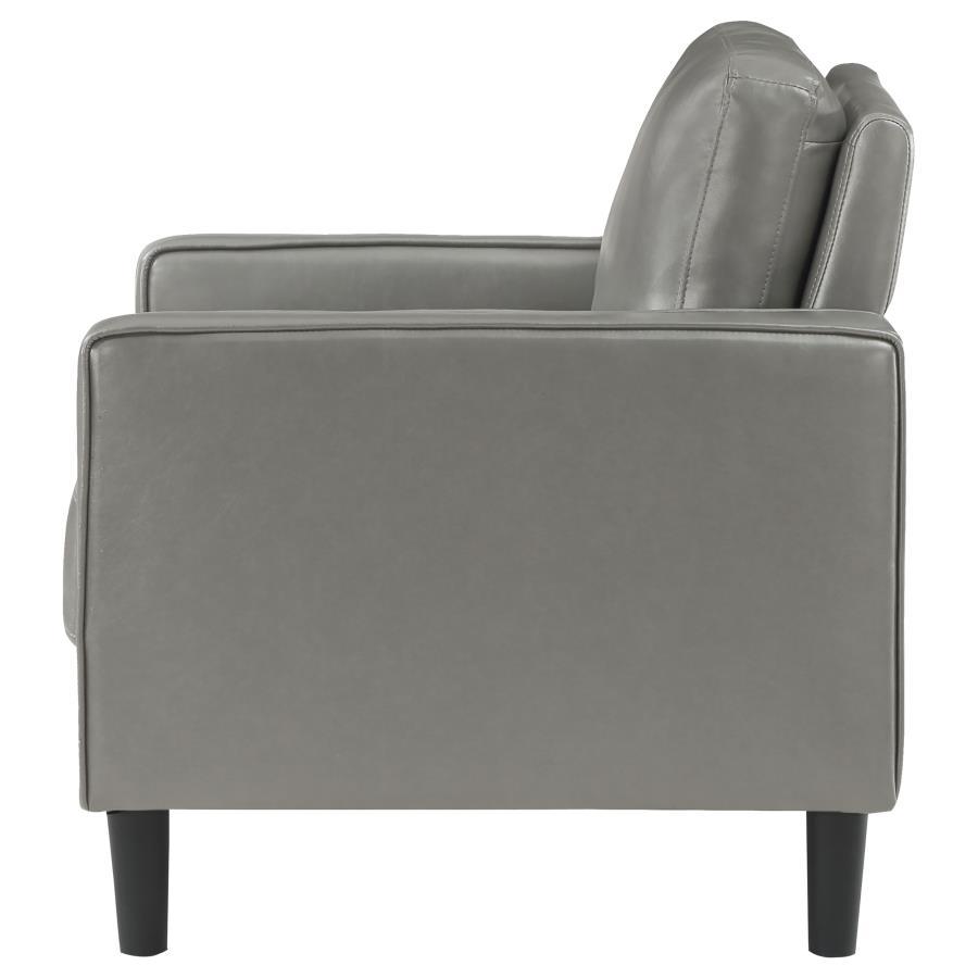 

    
61551919894298Ruth Accent Chair 508367-C Accent Chair
