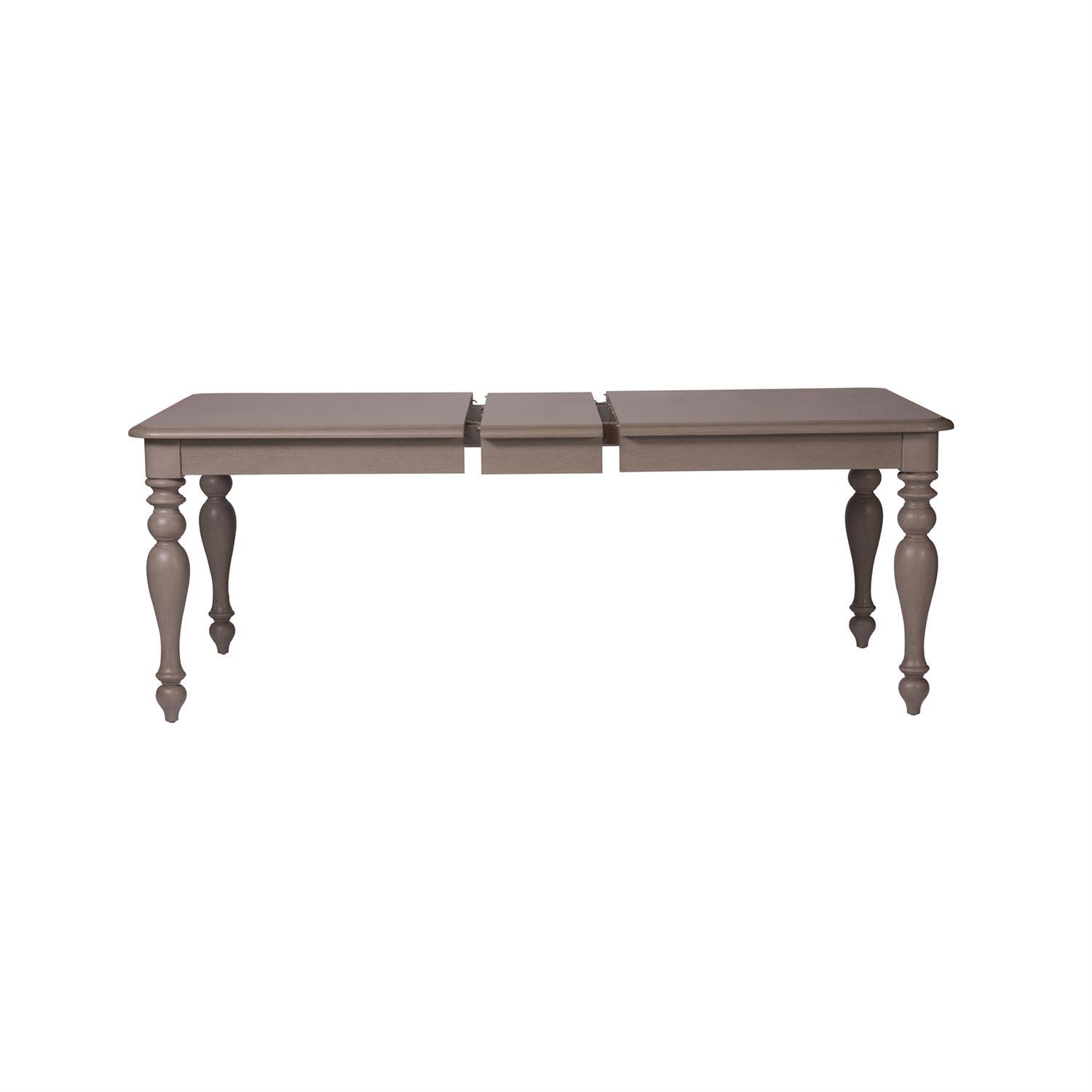 

    
Summer House  (407-CD) Dining Table Dining Table
