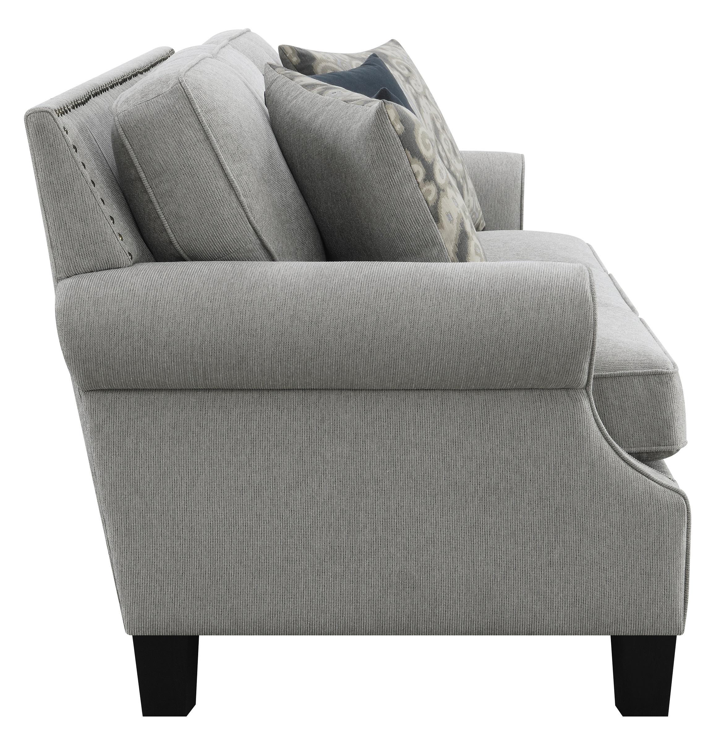 

                    
Coaster 506871-S2 Sheldon Living Room Set Gray Woven Fabric Purchase 
