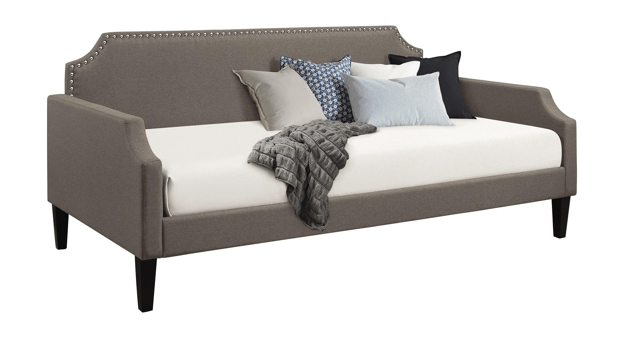 Transitional Daybed 300636 300636 in Gray 