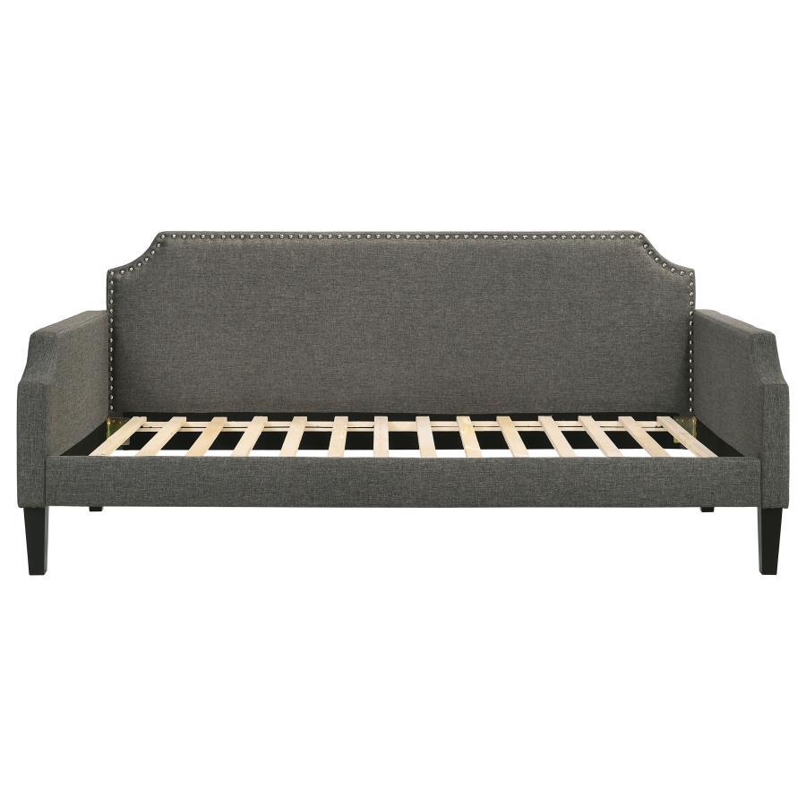 

    
Coaster 300636 Daybed Gray 300636
