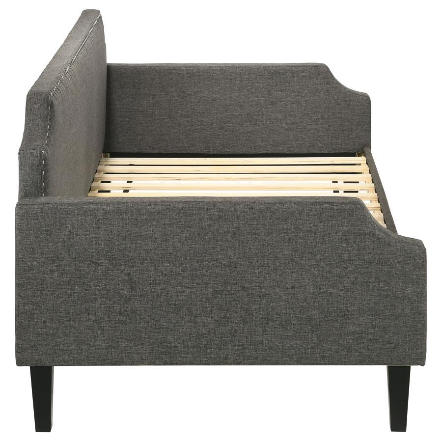 

                    
Coaster 300636 Daybed Gray Woven Fabric Purchase 
