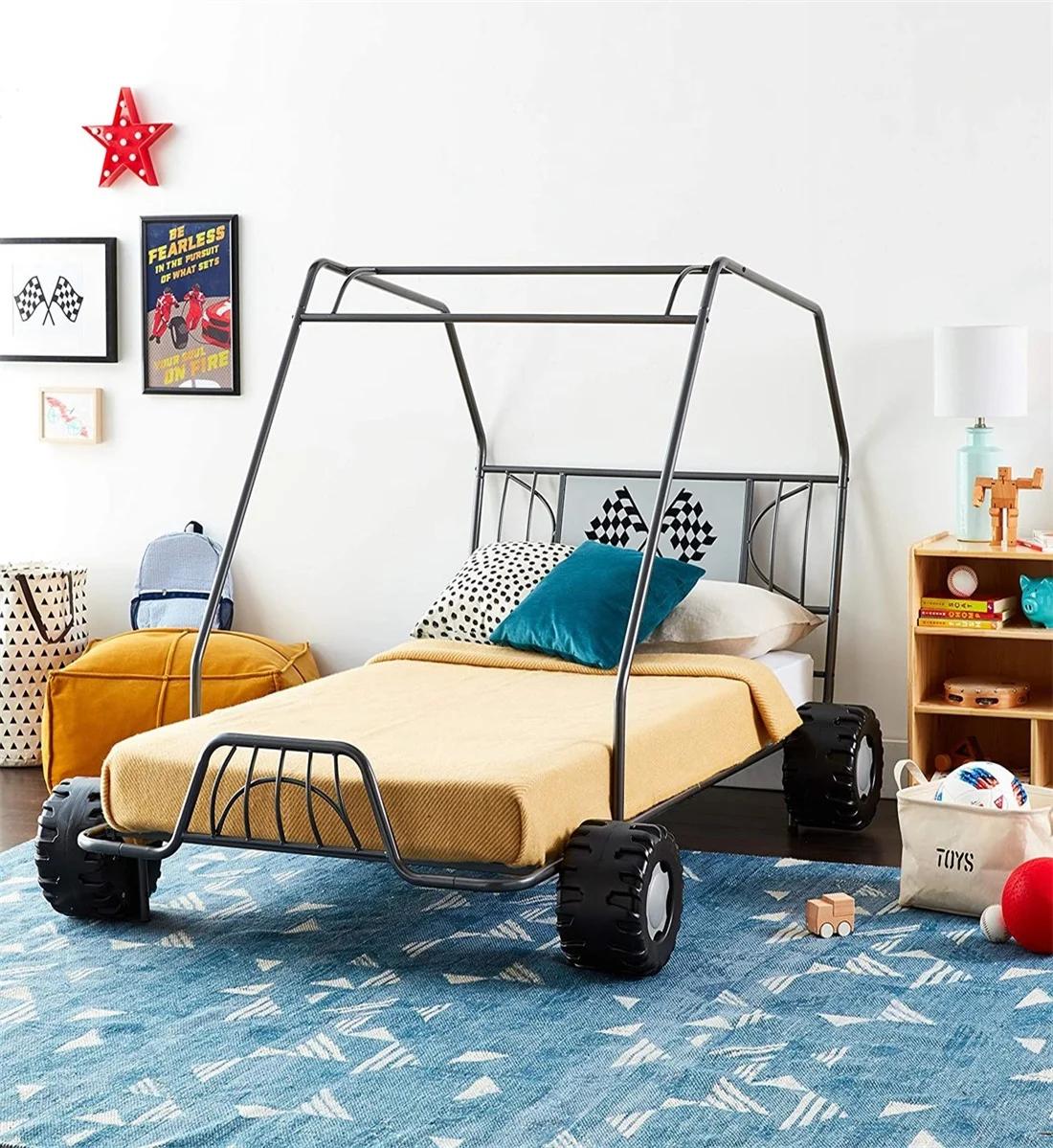 

    
37640T Acme Furniture Kids Bed
