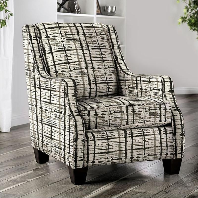 

                    
Furniture of America SM5205IV-N-4PC Barnett Sofa Loveseat Chair and Ottoman Set Ivory Fabric Purchase 
