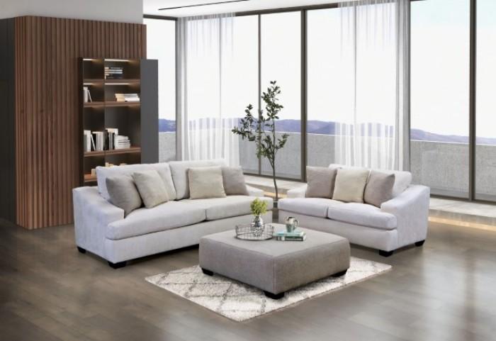 

    
SM5421-SF-S Furniture of America Sofa
