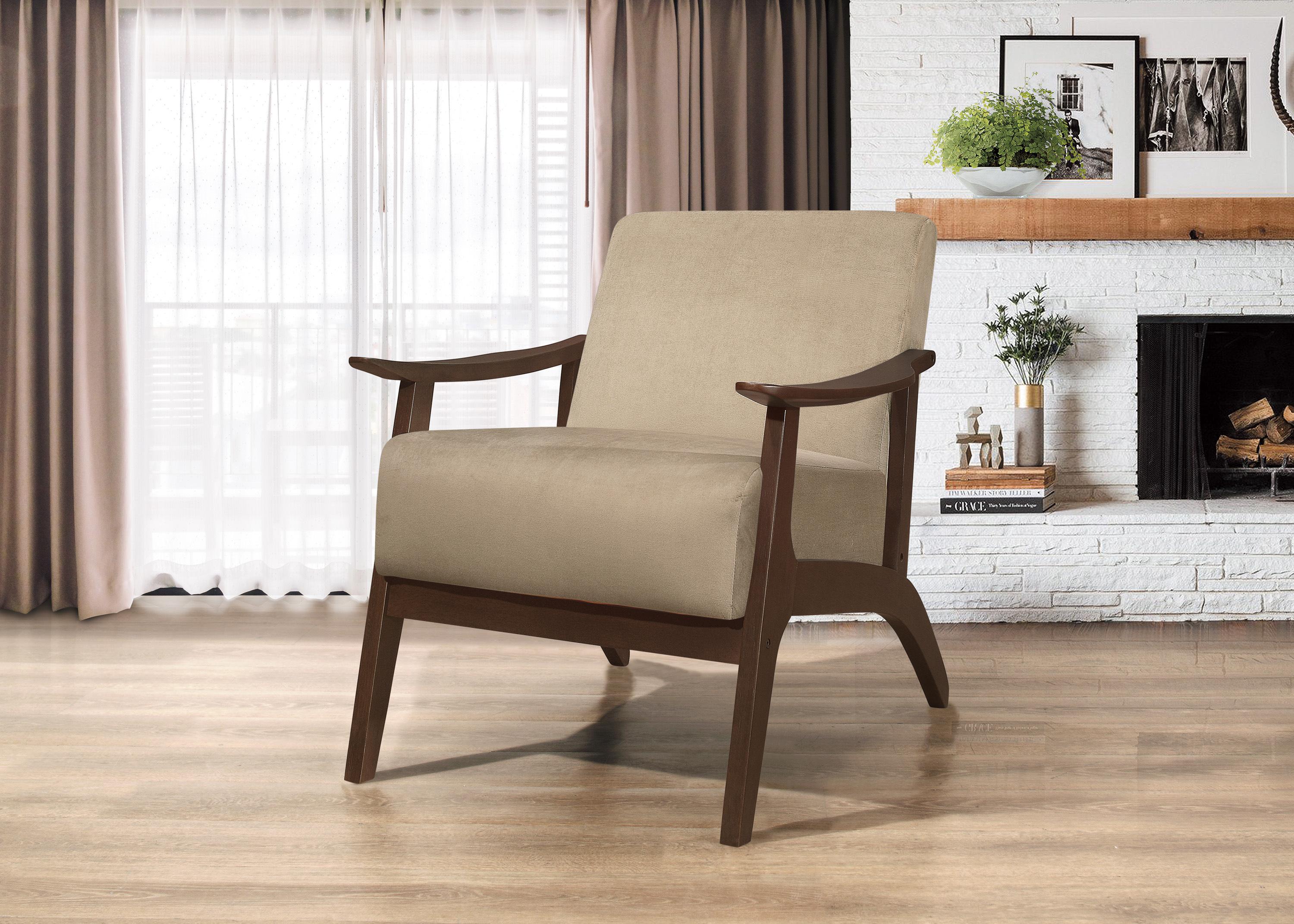 

    
1032BR-1 Homelegance Accent Chair
