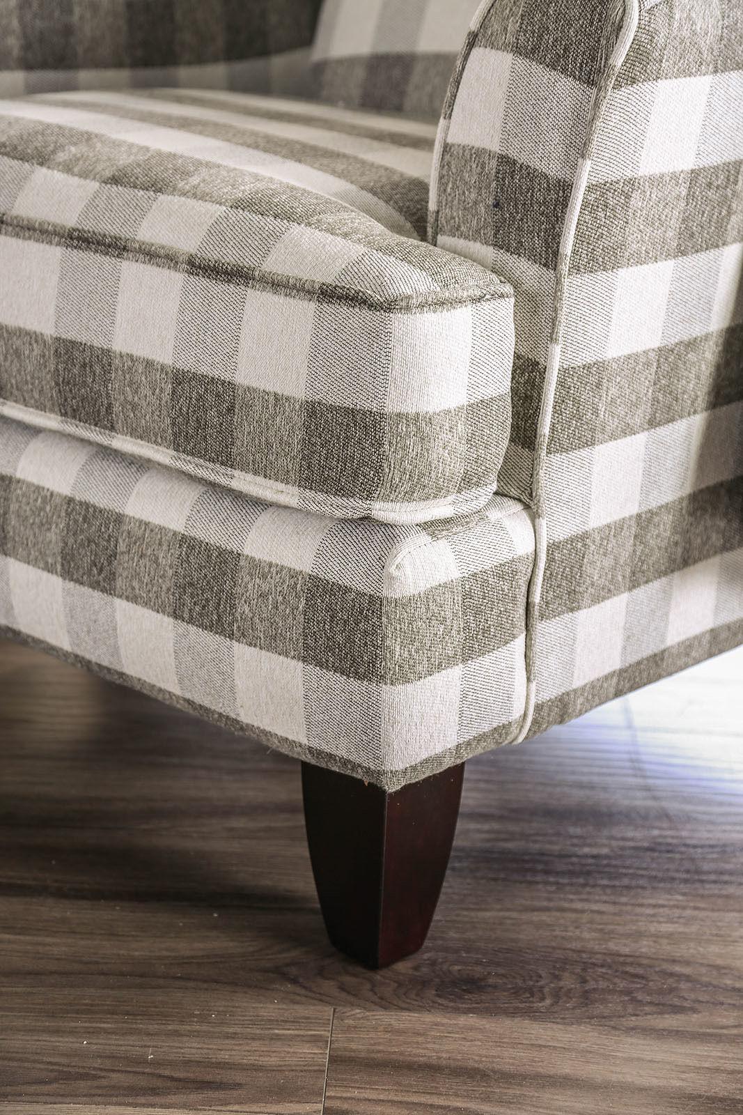 

    
Furniture of America SM8280-CH Christine Arm Chair Light Gray SM8280-CH
