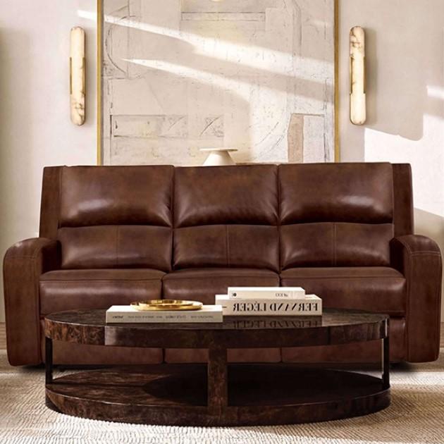 

    
Furniture of America Soterios Power Reclining Sofa CM9924MB-SF-PM-S Power Reclining Sofa Medium Brown CM9924MB-SF-PM-S
