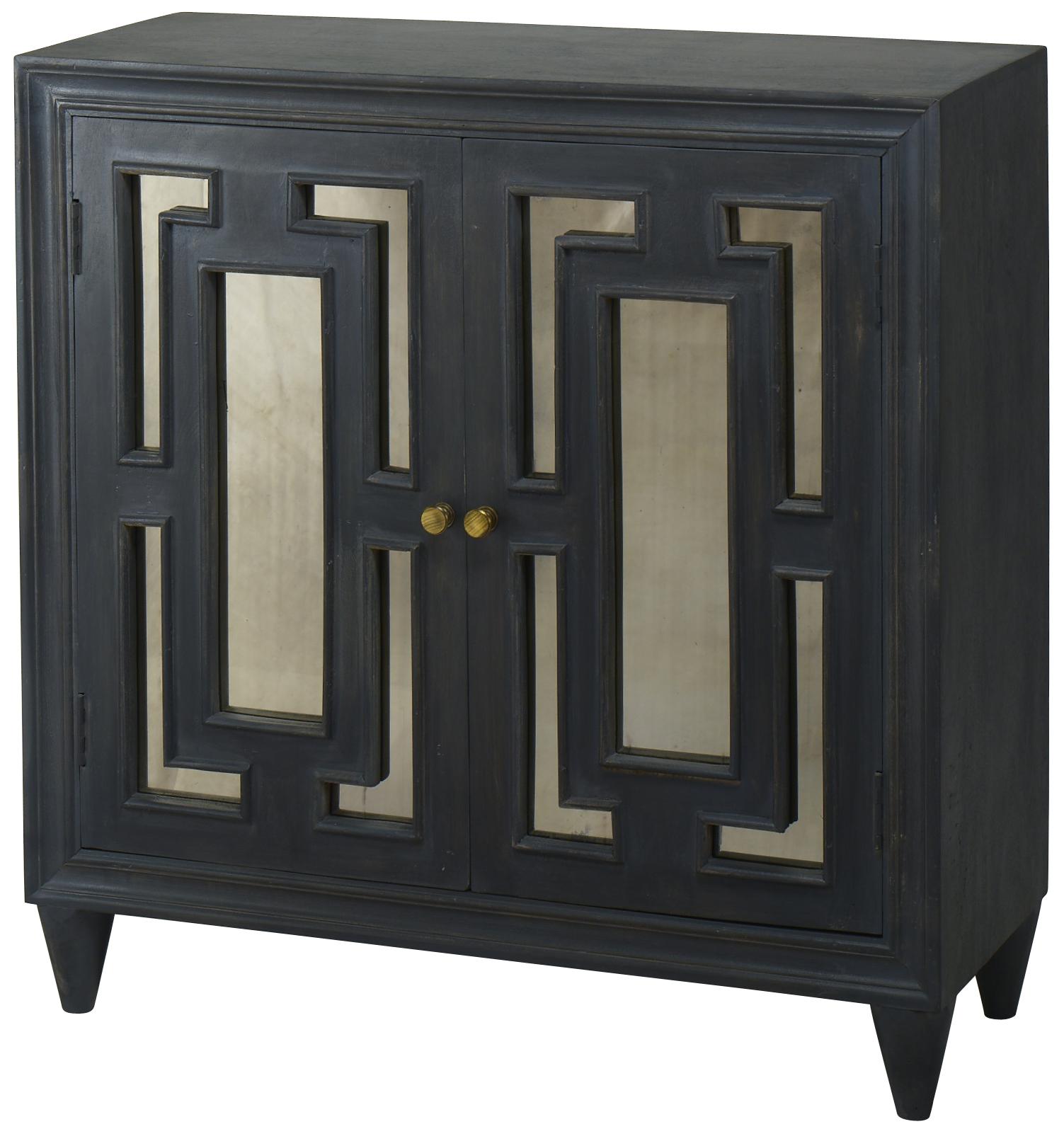 Transitional Cabinet ARA-9421 Haswell ARA-9421 in Gray 