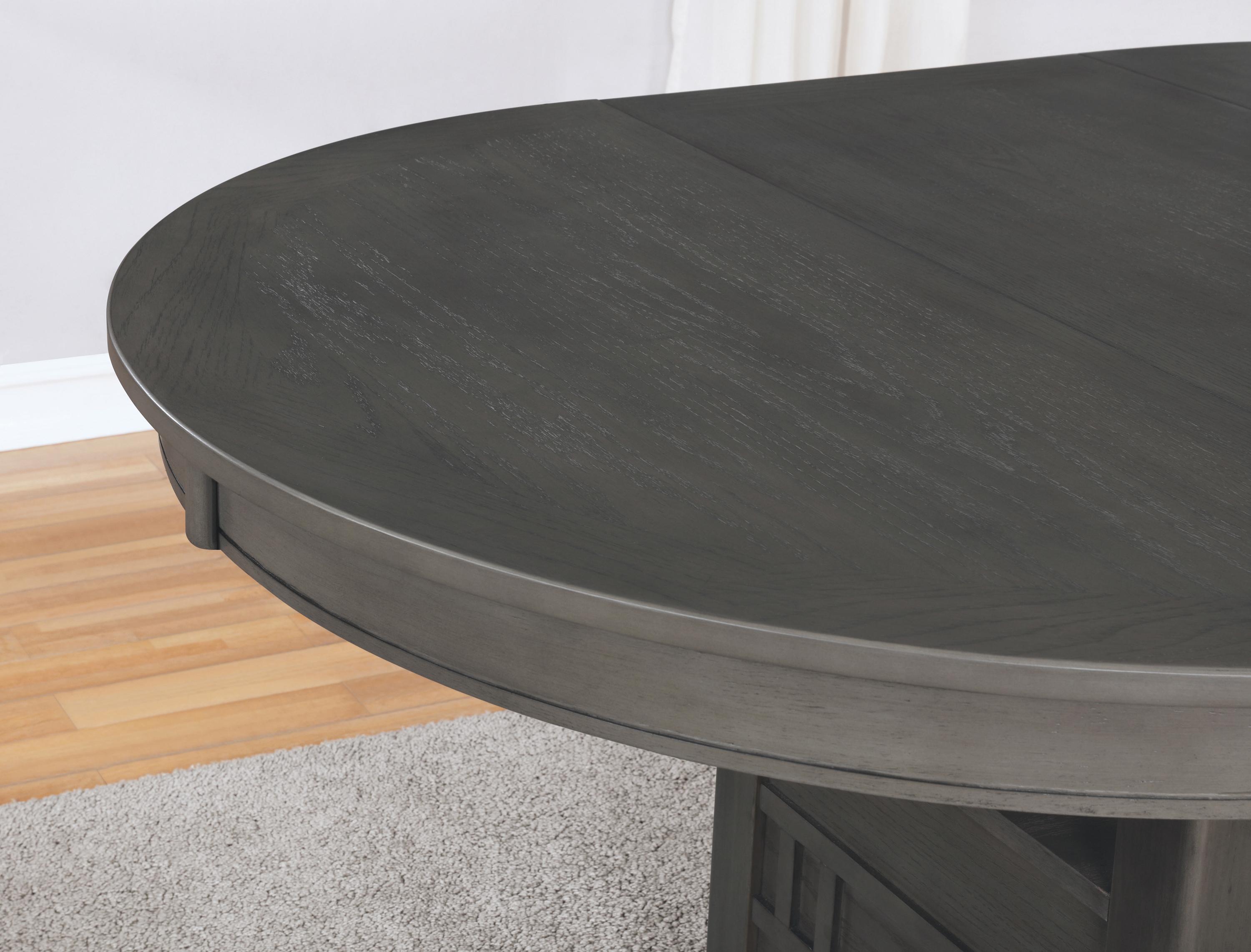

    
108211 Coaster Dining Table
