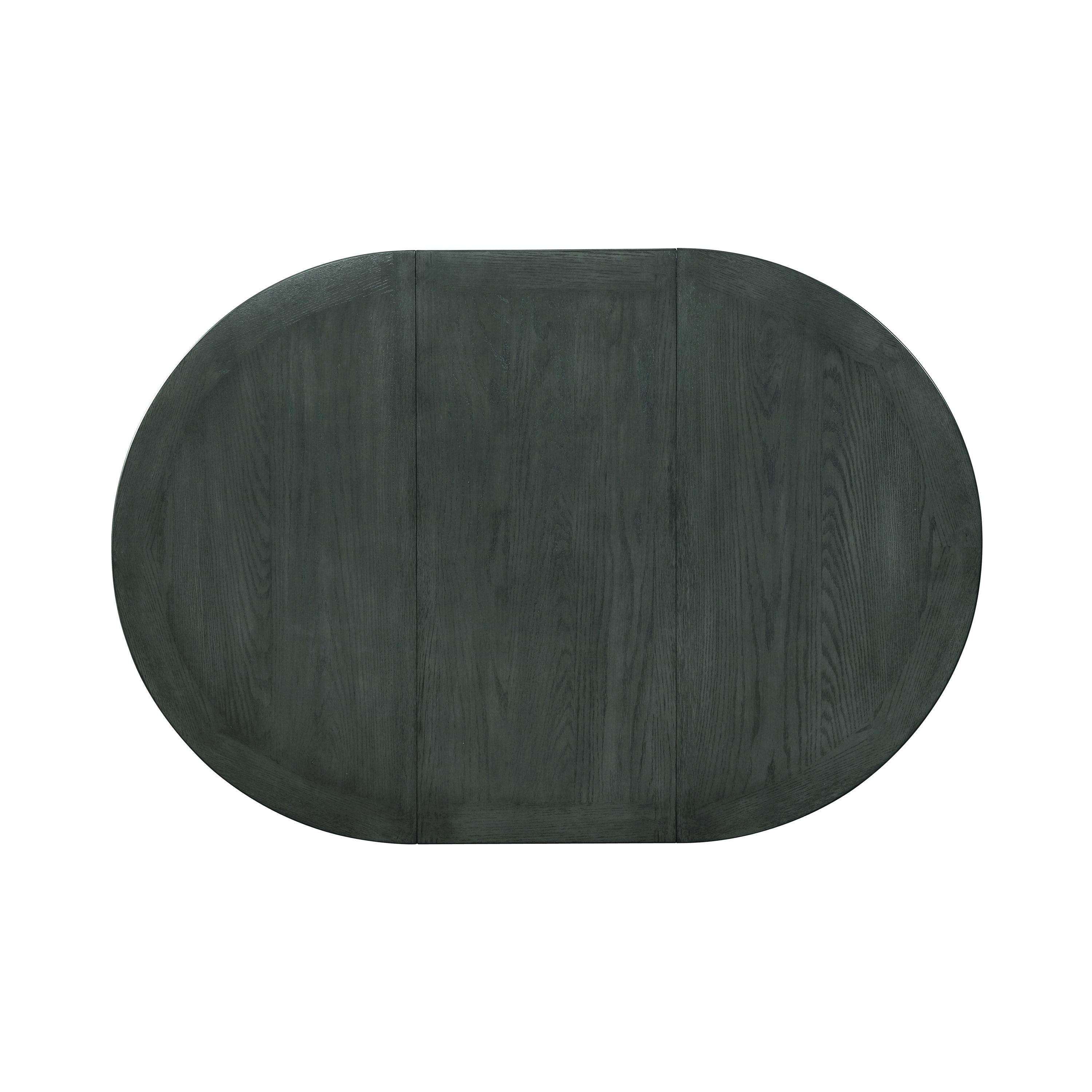 

                    
Coaster 108211 Lavon Dining Table Gray  Purchase 
