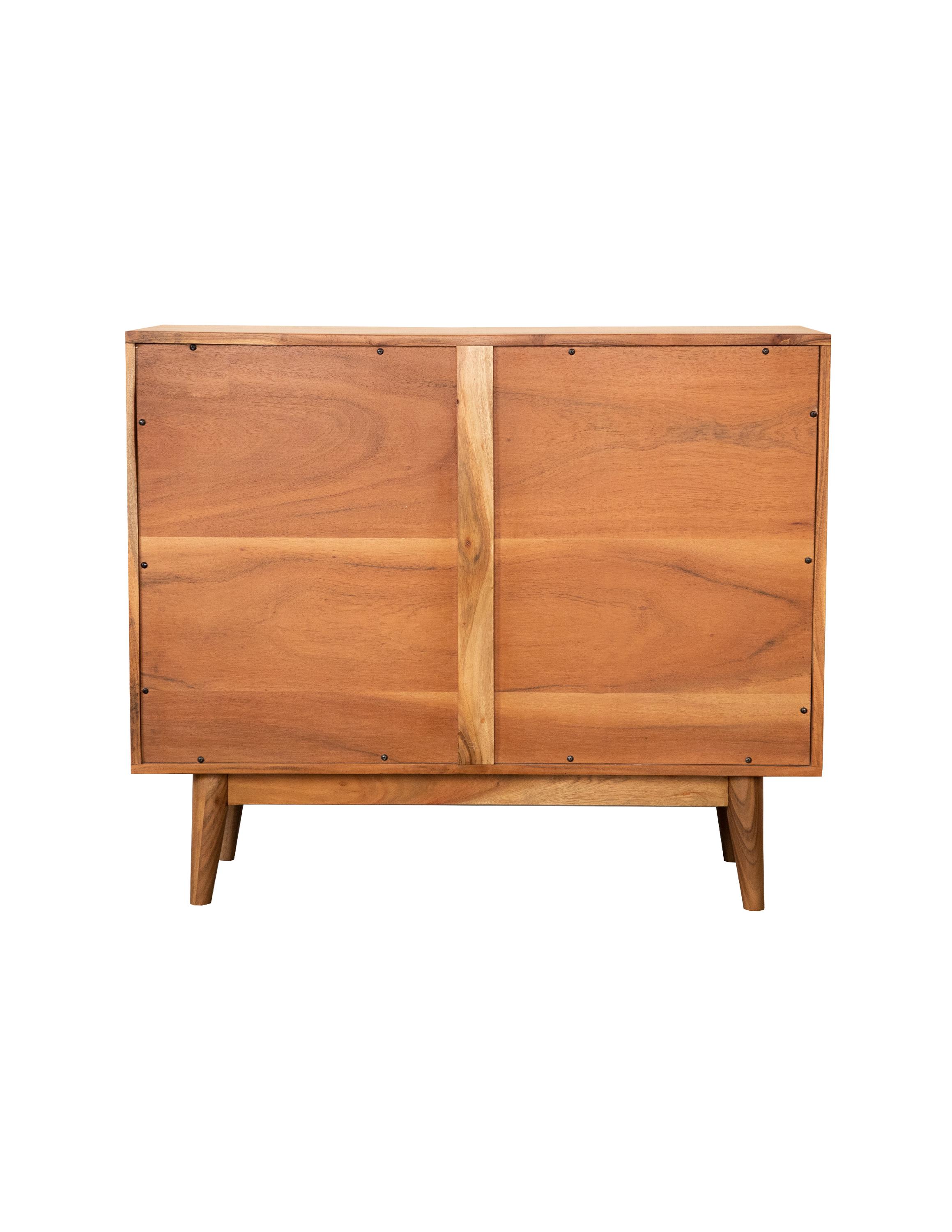 

    
Coaster 953390 Accent Cabinet Natural 953390
