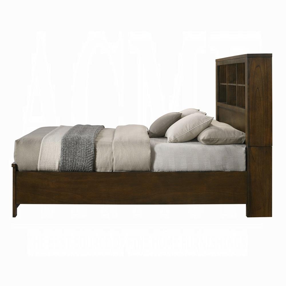 

    
BD02077Q-3PCS Acme Furniture Storage Bedroom Set
