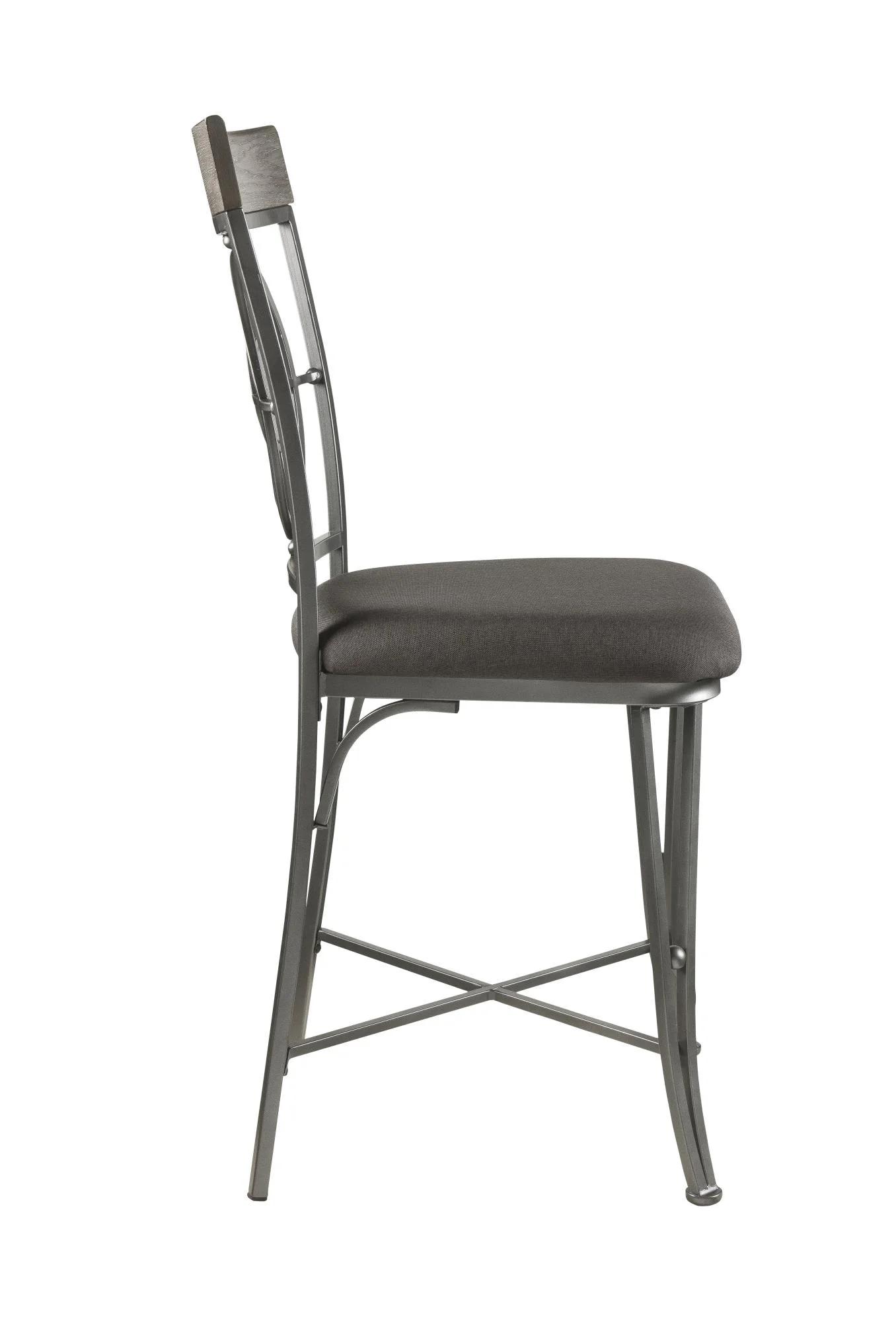 

                    
Acme Furniture Landis Counter Chair Set Oak Fabric Purchase 
