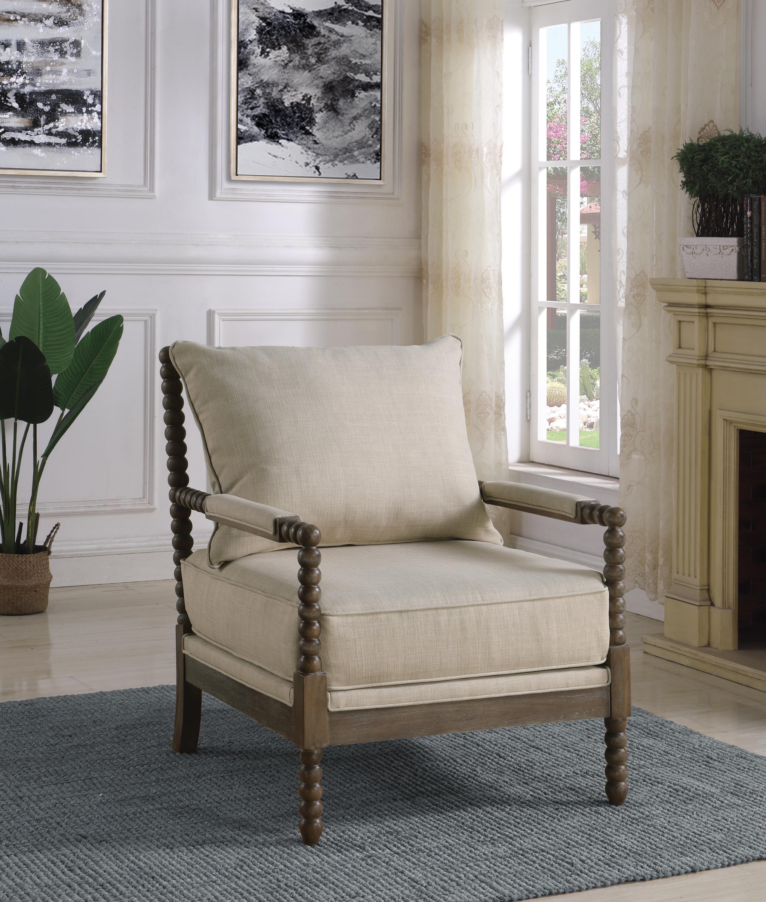 

    
905362 Accent Chair
