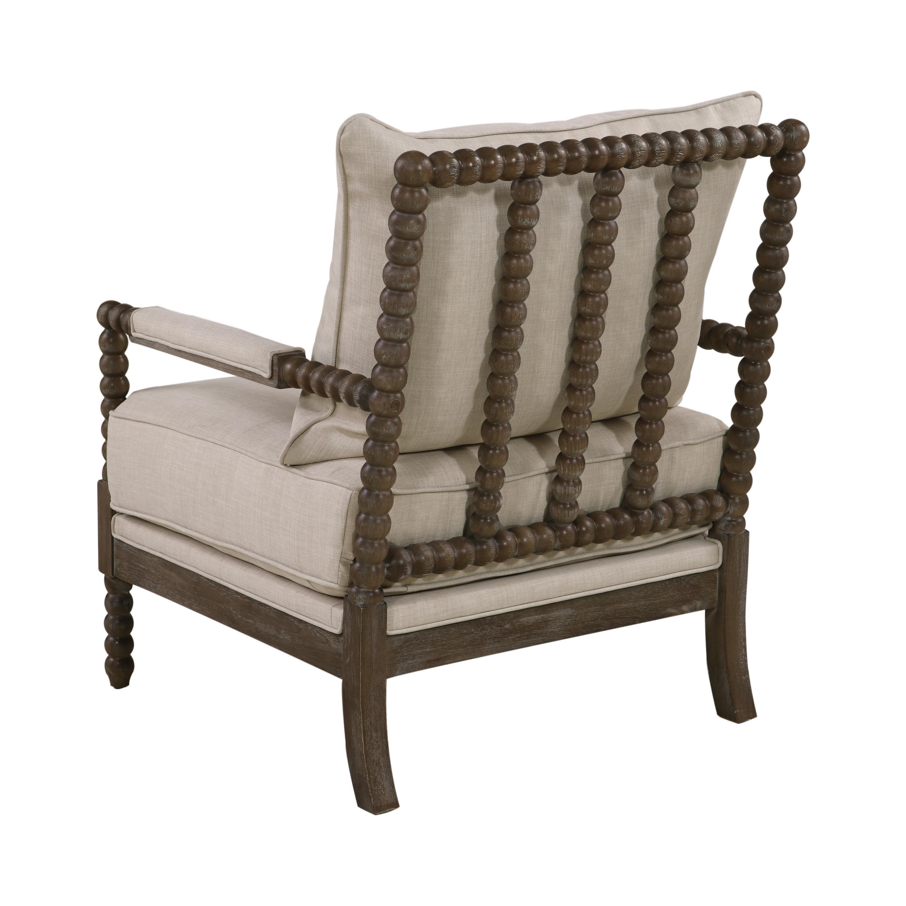 

    
905362 Coaster Accent Chair
