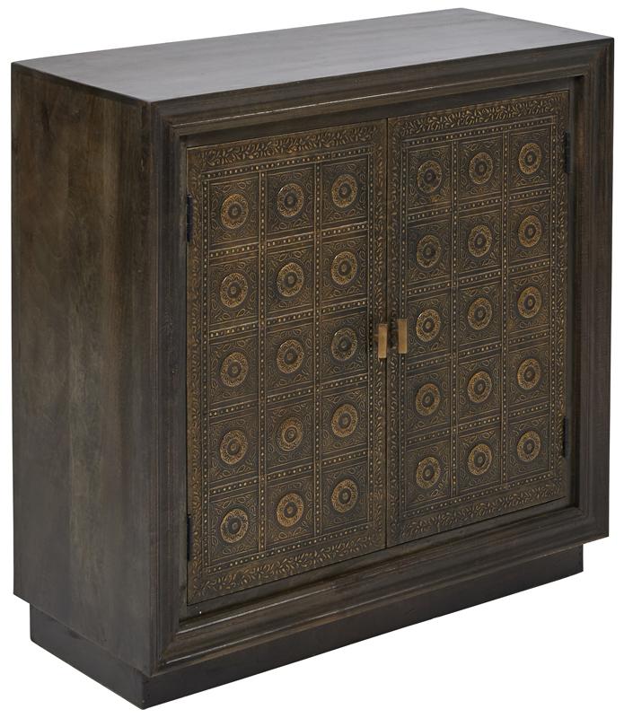 Transitional Cabinet EIP-11591 Jaree EIP-11591 in Gray 