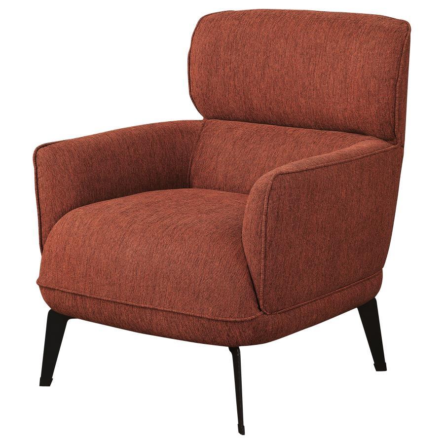

    
62151519498989Andrea Accent Chair 903081-C Accent Chair

