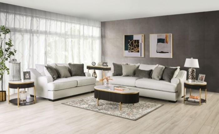 

    
 Photo  Transitional Pewter/Gray Solid Wood Loveseat Furniture of America Skyline SM1212-LV-L
