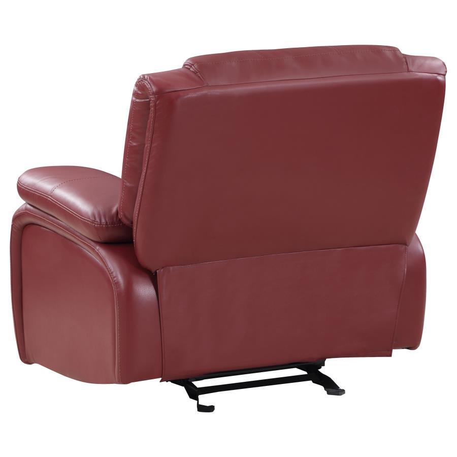 

    
65151519894919Camila Glider Recliner Chair 610243-C Recliner Chair
