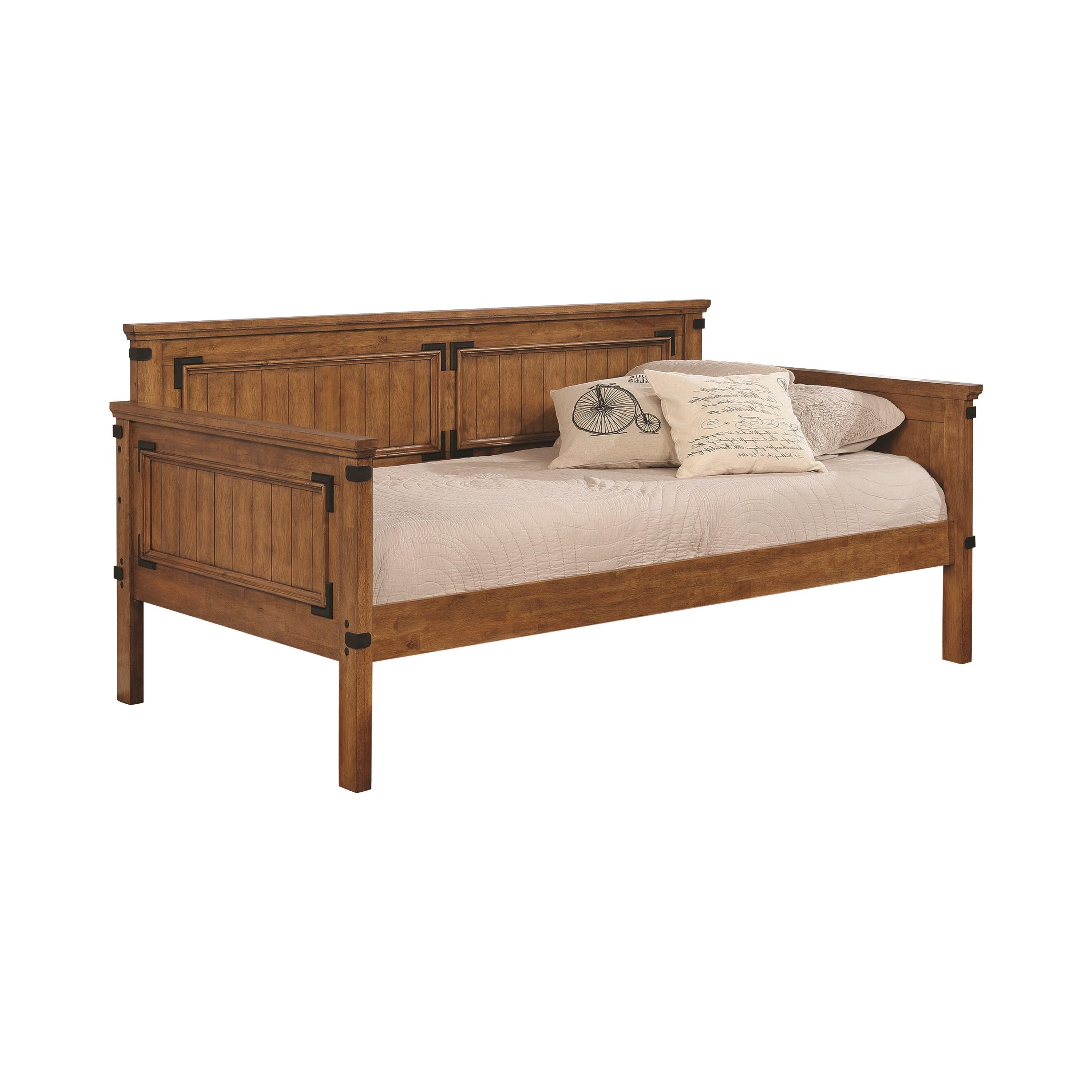 Transitional Daybed 300675 Coronado 300675 in Brown 
