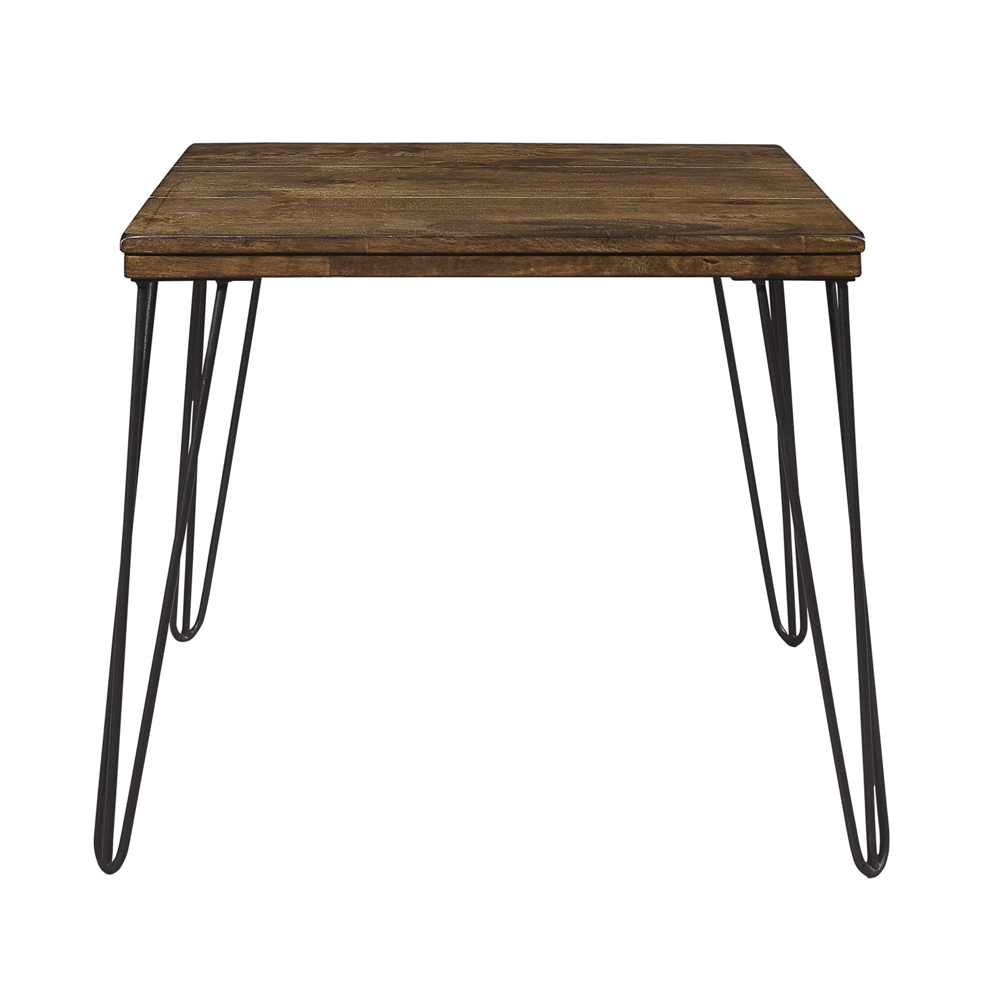 

                    
Homelegance 3660M-2PC Kellson Occasional Table Set Oak  Purchase 
