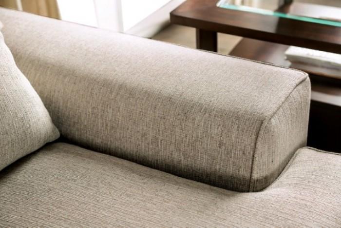 

    
SM1214-SF-S Furniture of America Sofa
