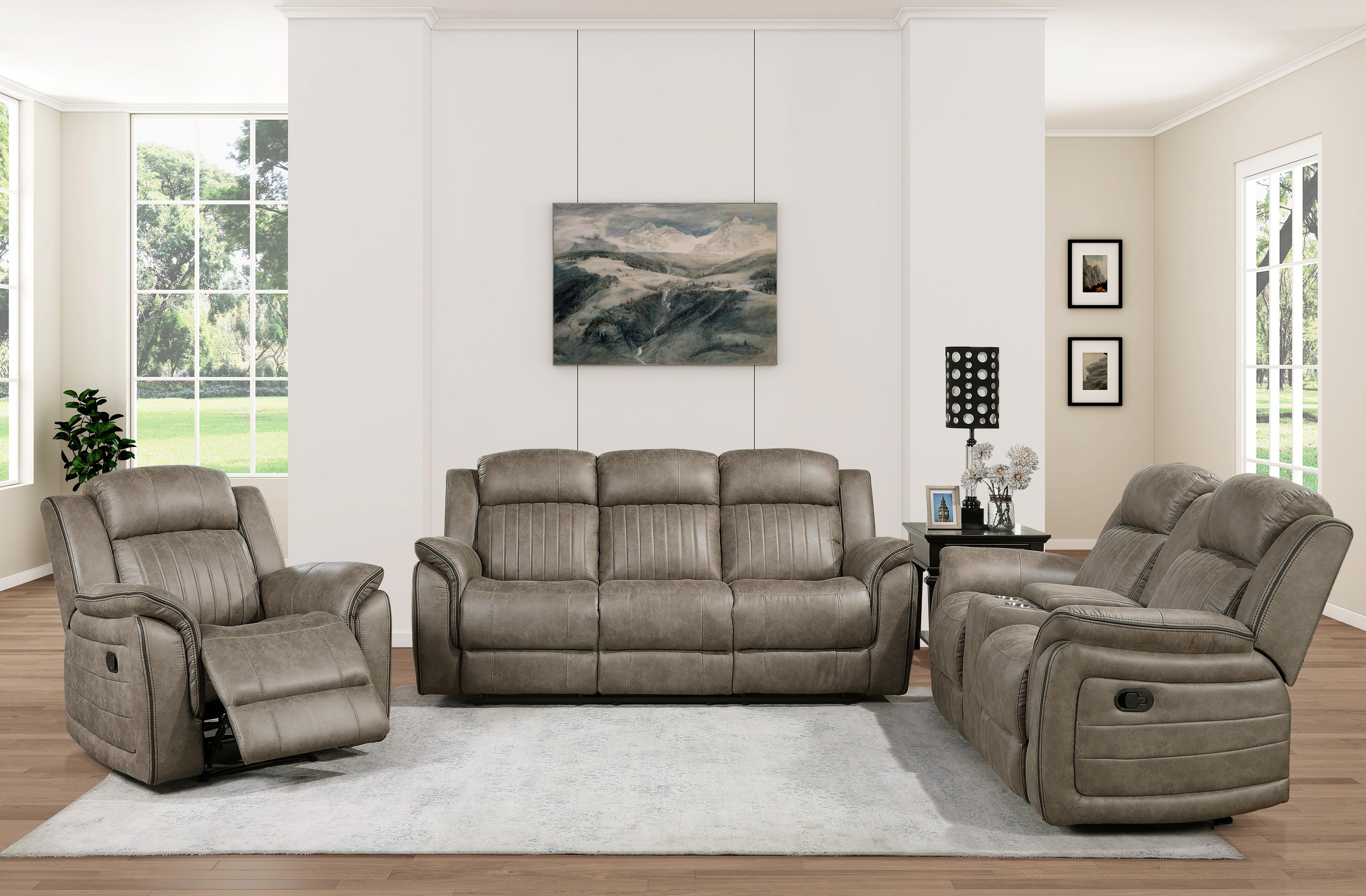 

    
9479SDB-3 Centeroak Reclining Sofa
