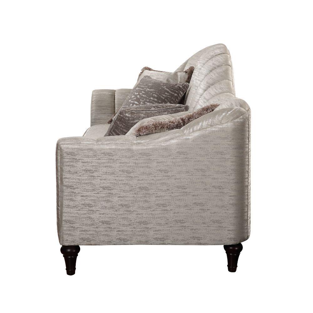 

                    
Acme Furniture Athalia Loveseat Pearl Shimmering Purchase 
