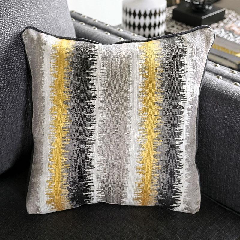 

                    
Buy Transitional Slate Linen-like Fabric Sofa and Loveseat Furniture of America Inkom

