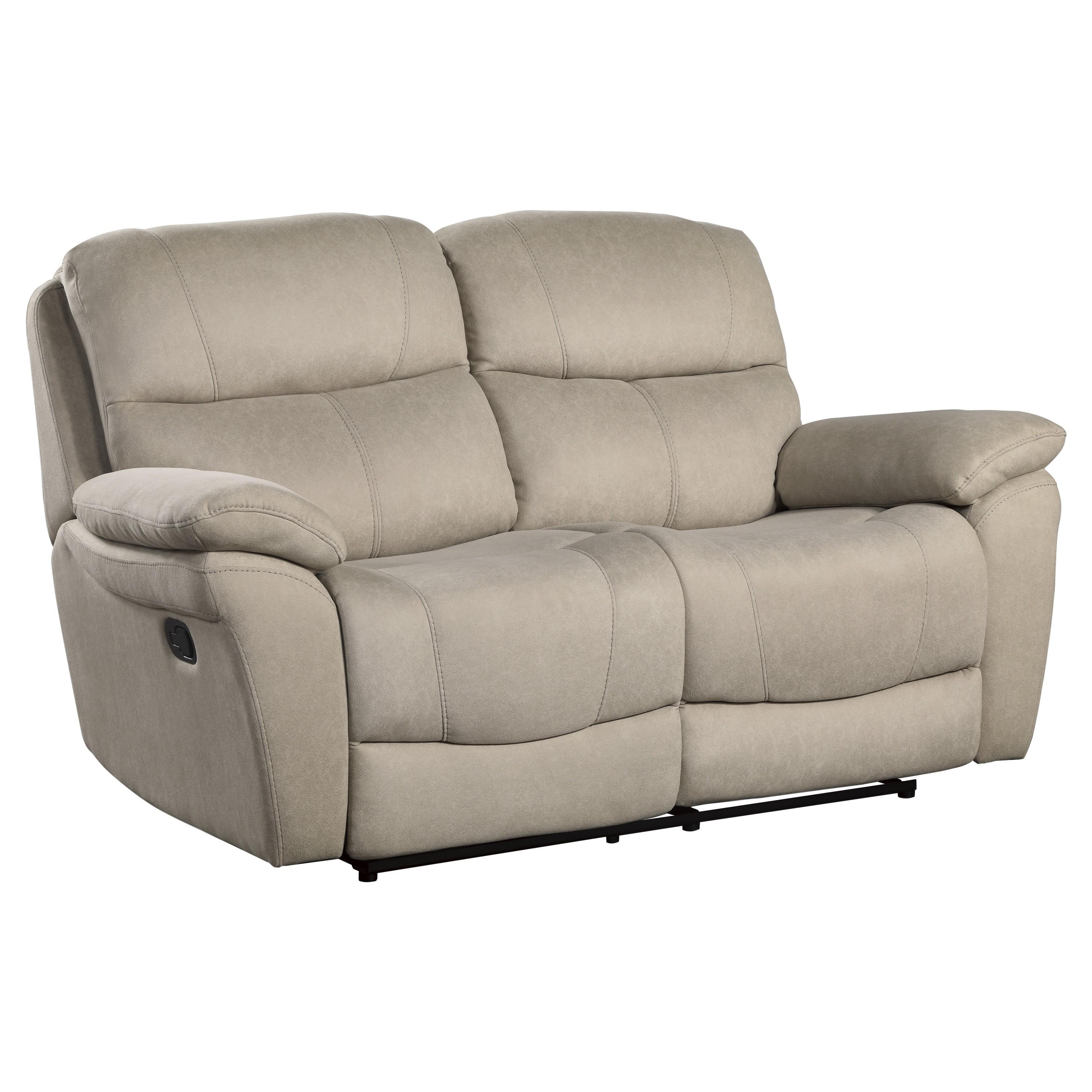 

    
9580TN-2PC Longvale Reclining Sofa Set
