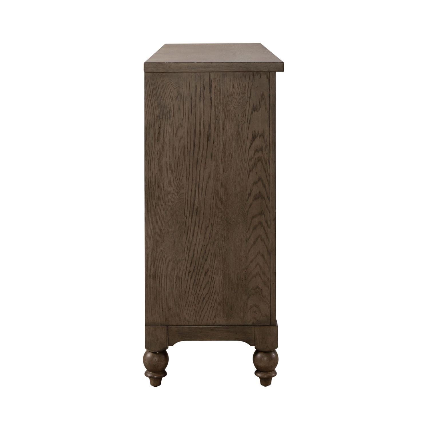

    
615-BR31 Liberty Furniture Dresser
