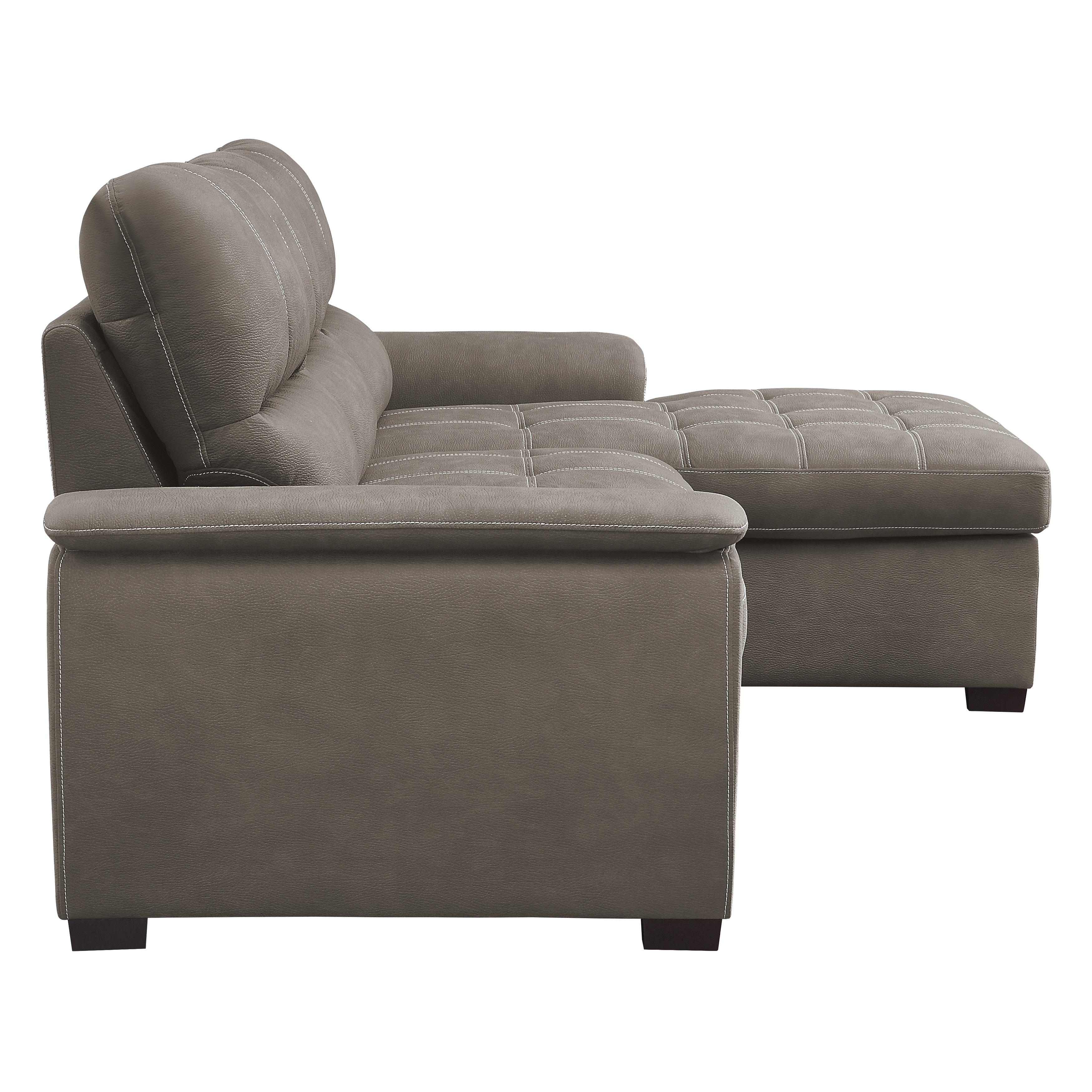 

                    
Homelegance 9858TP*SC Andes Sectional Taupe Microfiber Purchase 

