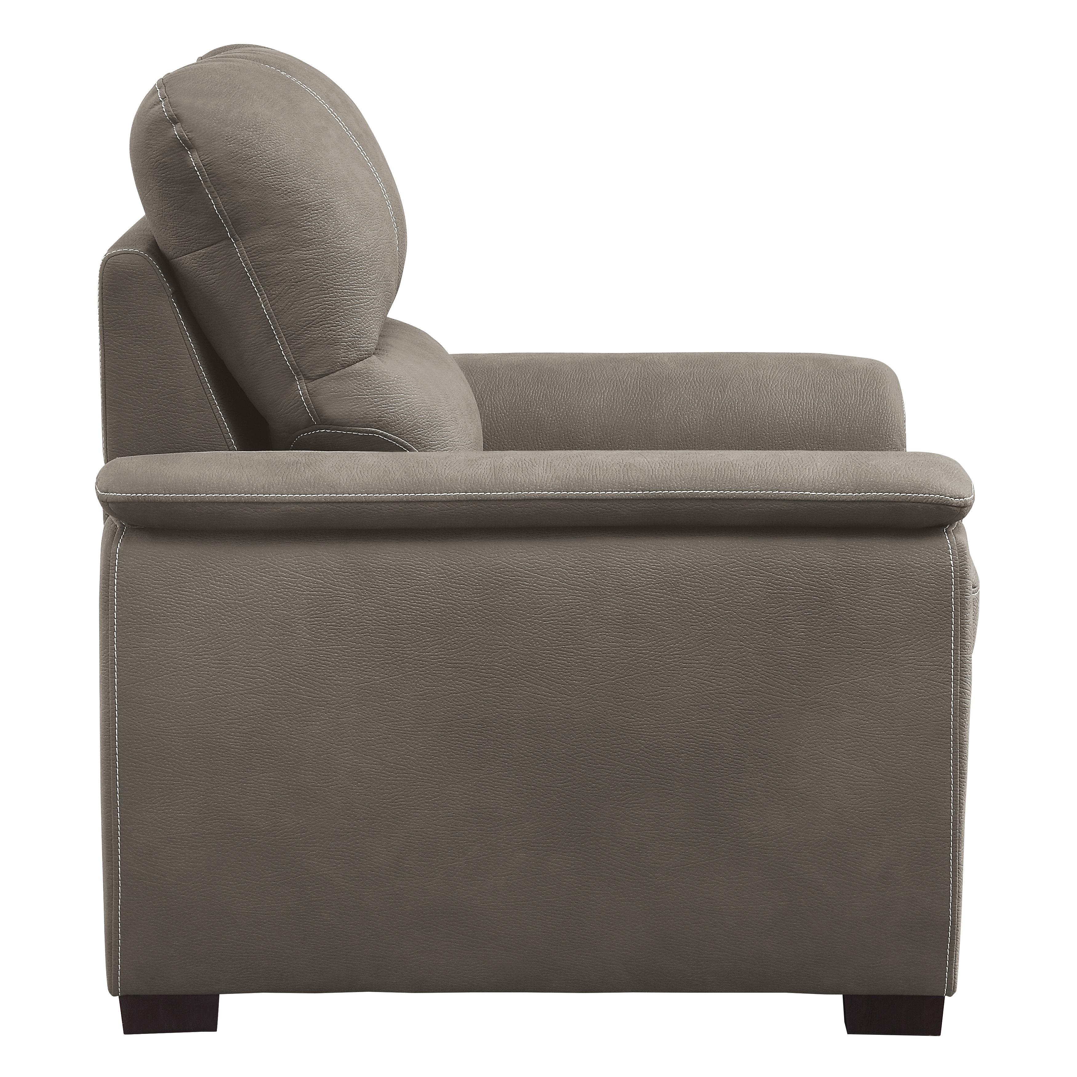

    
Homelegance 9858TP-1 Andes Arm Chair Taupe 9858TP-1
