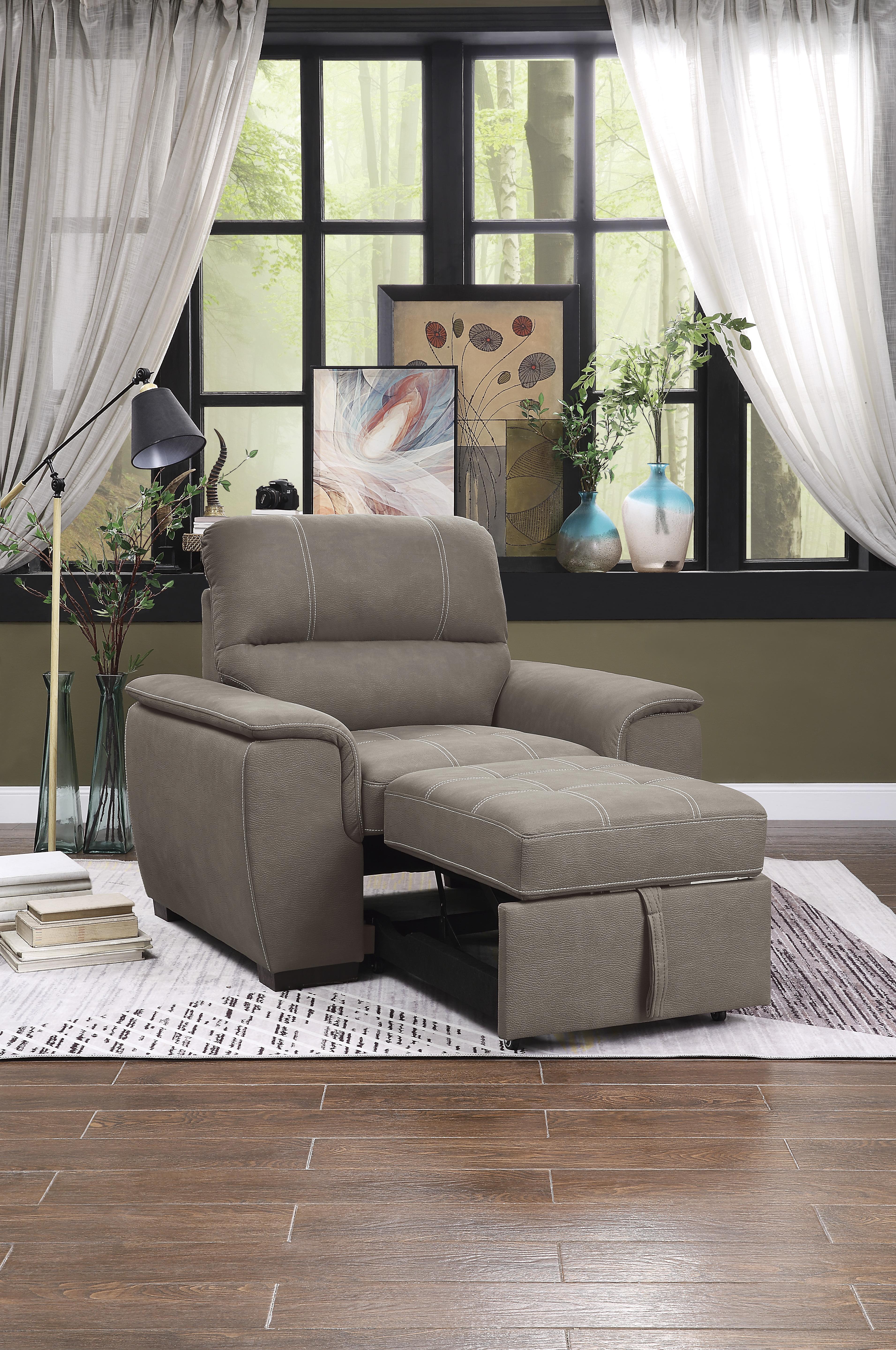 

    
9858TP-1 Andes Arm Chair
