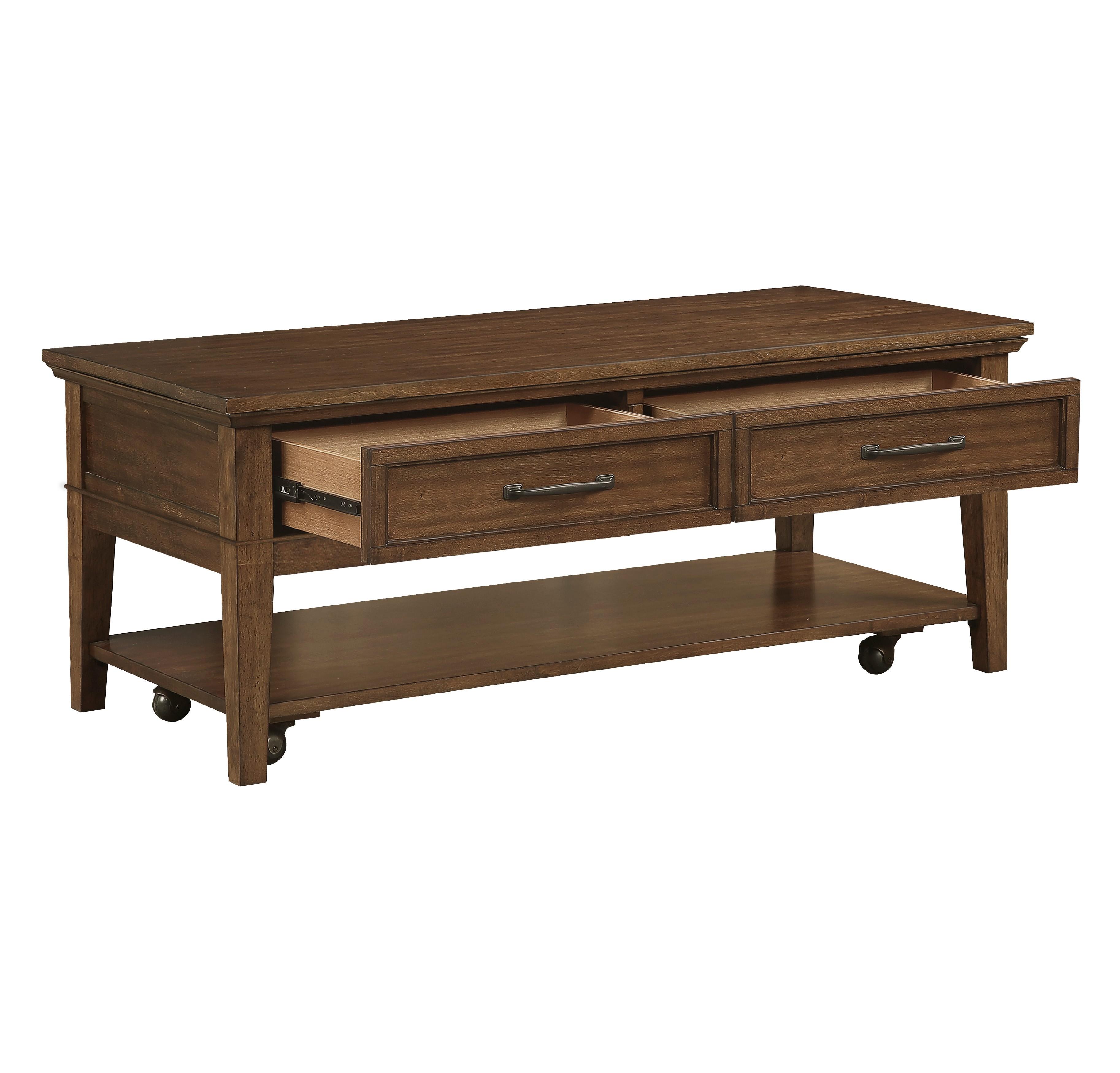 

    
Homelegance 3620-30 Whitley Cocktail Table Walnut 3620-30
