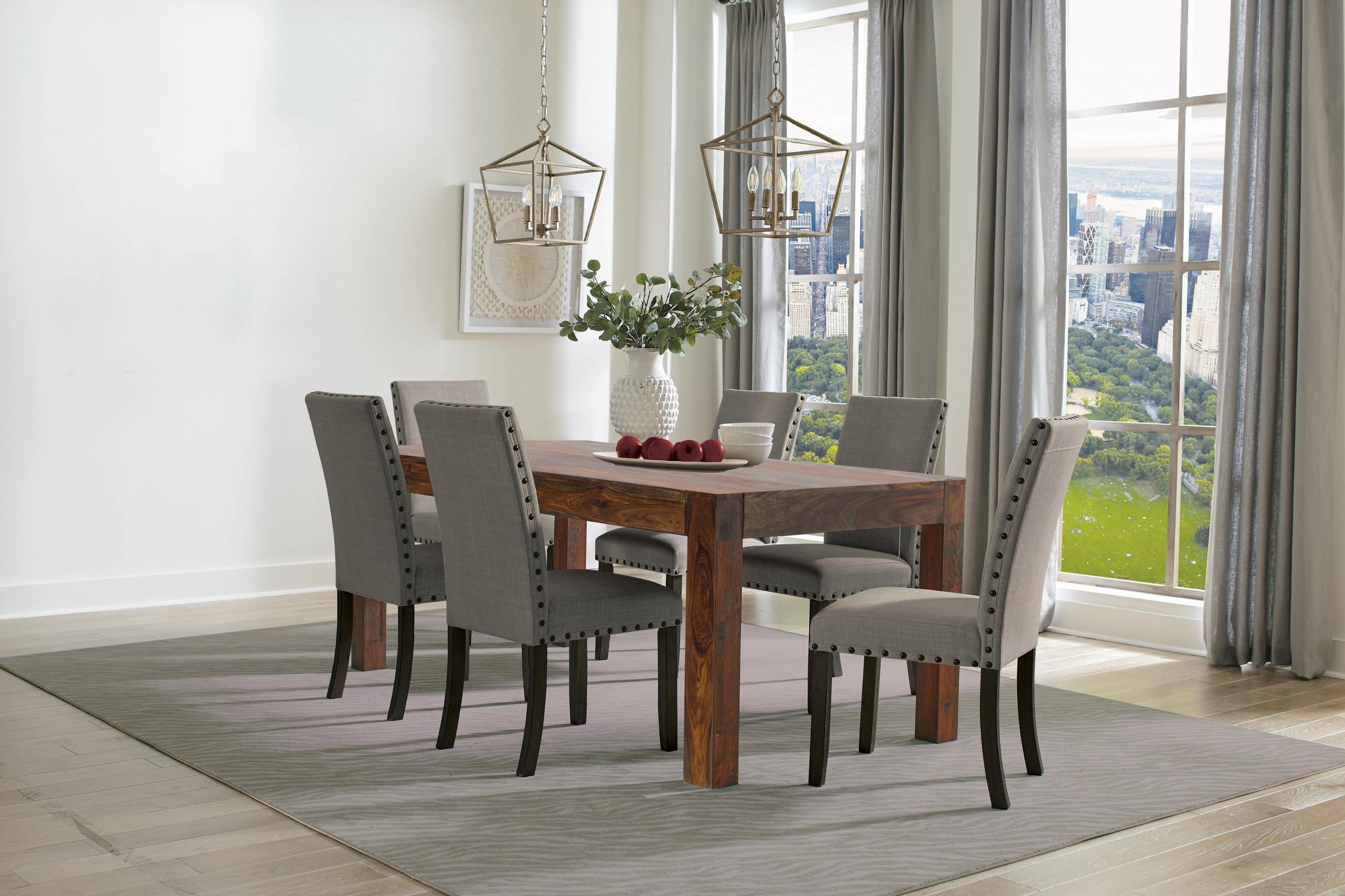 

    
110341 Coaster Dining Table
